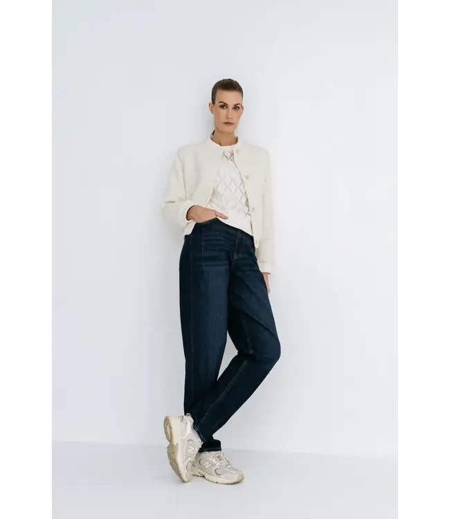 MAICAZZ Maicazz FA25.10.302 PAULINE OffWhite