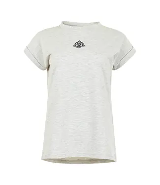 MAICAZZ Maicazz FA25.75.020 PEPIJN Shirt Grey Tricot