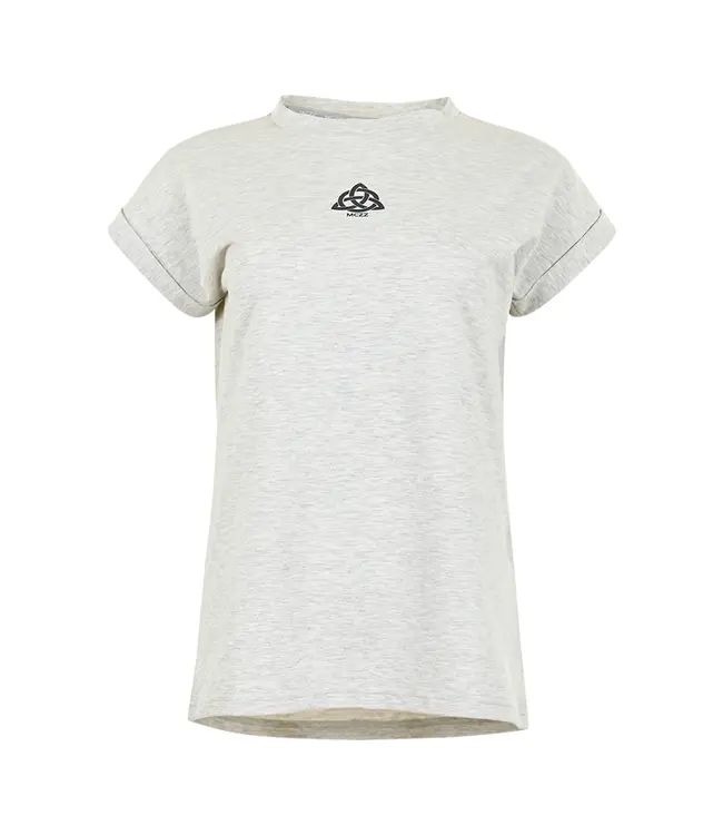 MAICAZZ Maicazz FA25.75.020 PEPIJN Shirt Grey Tricot