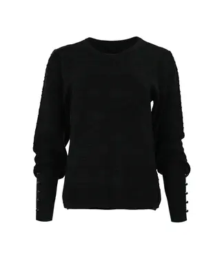 MAICAZZ Maicazz FA25.70.210 PAHN Sweater Black
