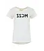 MAICAZZ Maicazz FA25.75.024 Palma-Tshirt off white