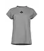 MAICAZZ Maicazz FA25.75.020 Pepijn-Shirt Grey Melange