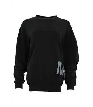MAICAZZ Maicazz Pandora sweater FA25.80.606 Cool Grey