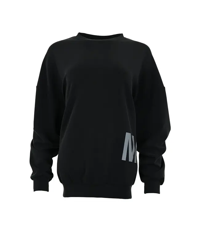 MAICAZZ Maicazz Pandora sweater FA25.80.606 Cool Grey