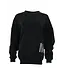 MAICAZZ Maicazz Pandora sweater FA25.80.606 Cool Grey