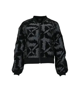 MAICAZZ Maicazz Paris jacket FA25.10.303 Black