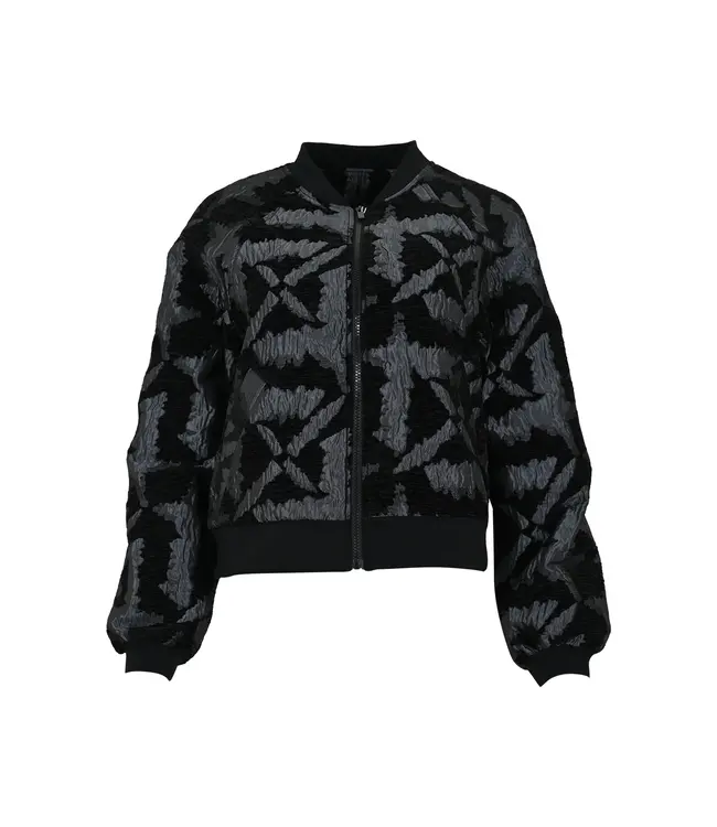 MAICAZZ Maicazz Paris jacket FA25.10.303 Black