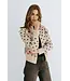 MAICAZZ Maicazz Perel Vest FA25.65.207 Cream Spot