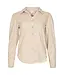 MAICAZZ Maicazz Payden Blouse FA25.20.008 Dark Sand