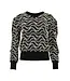 MAICAZZ Maicazz Prace Sweater FA25.60.336 Black