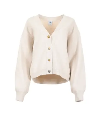 MAICAZZ Maicazz WI25.65.203 Ronja-Vest Sand