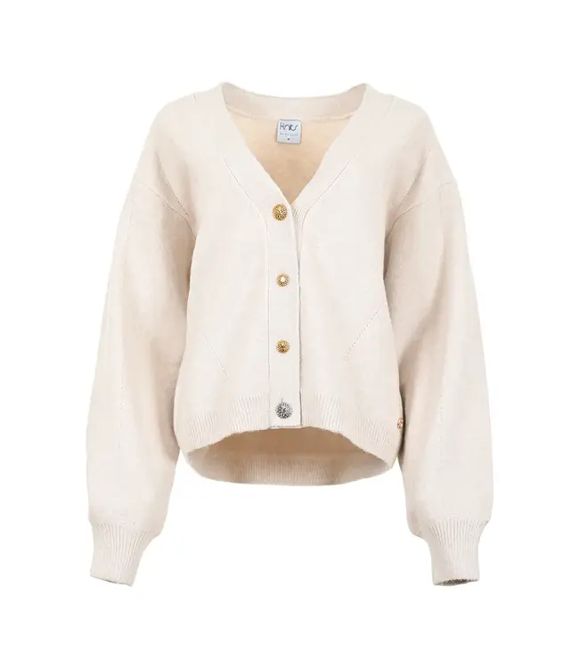 MAICAZZ Maicazz WI25.65.203 Ronja-Vest Sand