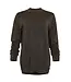 MAICAZZ Maicazz WI25.70.212 Road Pullover Brown Lurex