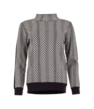 MAICAZZ Maicazz WI25.70.213 Lyler Pullover Sand