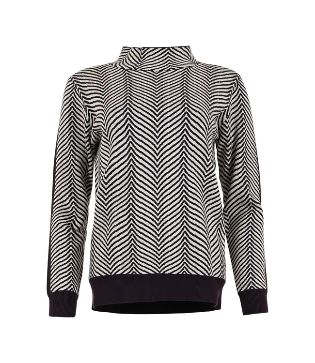 MAICAZZ Maicazz WI25.70.213 Lyler Pullover Sand