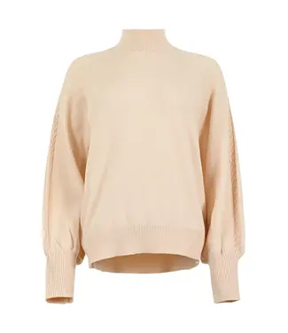 MAICAZZ Maicazz WI25.70.211 Rina Trui Sand