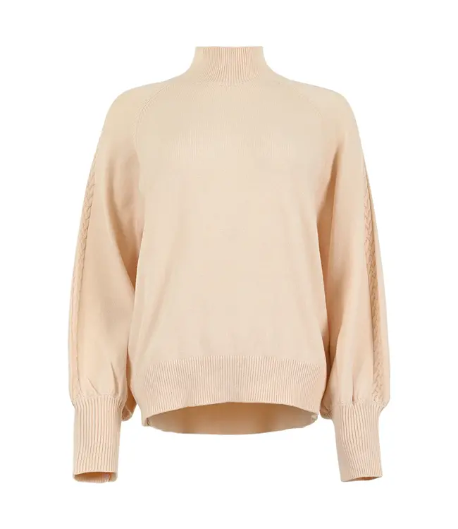 MAICAZZ Maicazz WI25.70.211 Rina Trui Sand
