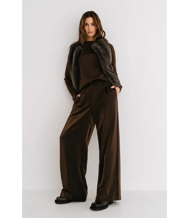 MAICAZZ Maicazz WI25.30.005 Rachel Broek Brown