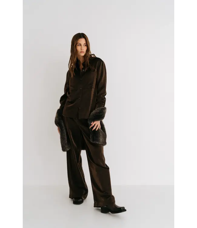 MAICAZZ Maicazz WI25.30.005 Rachel Broek Brown