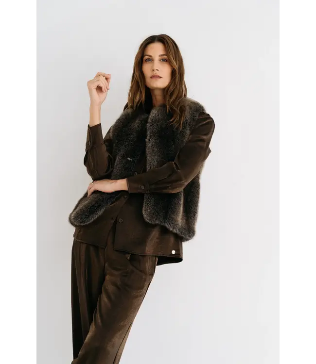 MAICAZZ Maicazz WI25.30.005 Rachel Broek Brown