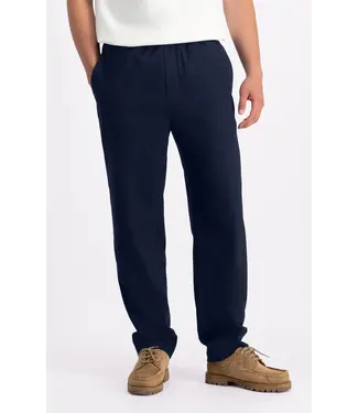 LAW OF THE SEA Law of the Sea Noos Law-90002 Comdor Brushed Twill Part Dark Navy