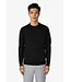 CISZERE Ciszere Eddie Knitted Sweater Black