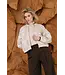 MAICAZZ Maicazz WI25.10.305 Paris-Jacket Flower Sand