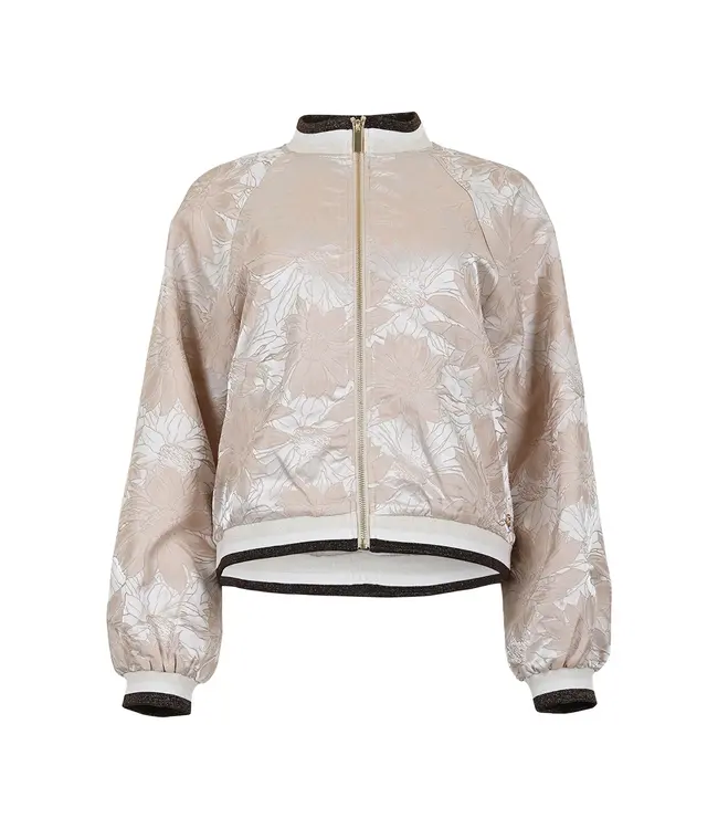 MAICAZZ Maicazz WI25.10.305 Paris-Jacket Flower Sand