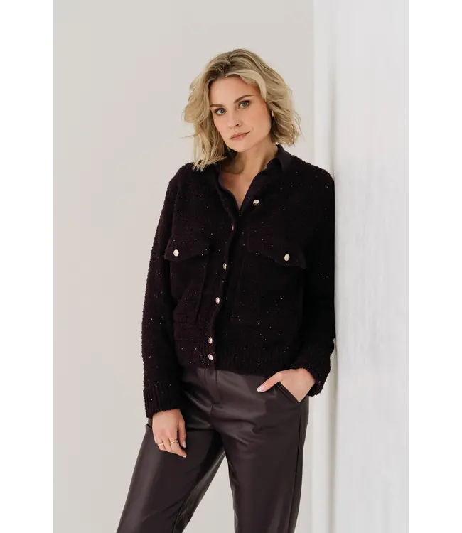 MAICAZZ Maicazz WI25.65.206 Remini-Vest Plump