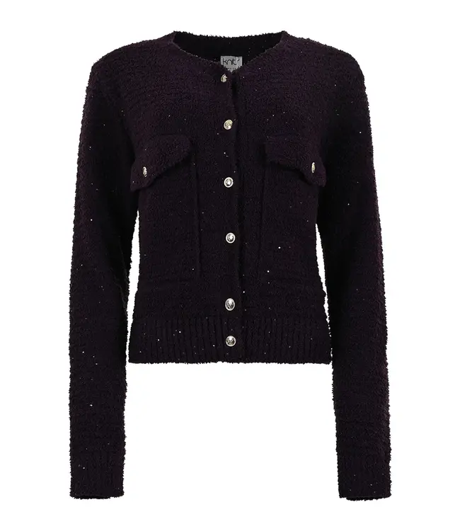 MAICAZZ Maicazz WI25.65.206 Remini-Vest Plump