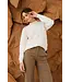 MAICAZZ Maicazz WI25.70.222 Prescott-Pullover Offwhite