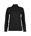 MAICAZZ Maicazz WI25.70.218 Verone-Pullover Black