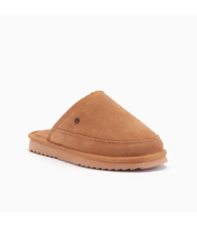 Warmbat Warmbat cowra men cognac cwr  4210 25