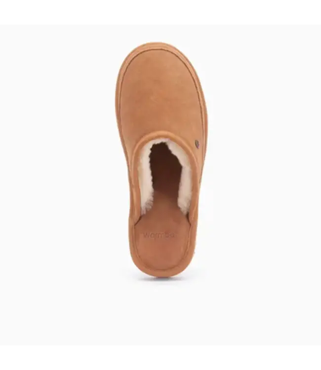 Warmbat Warmbat cowra men cognac cwr  4210 25