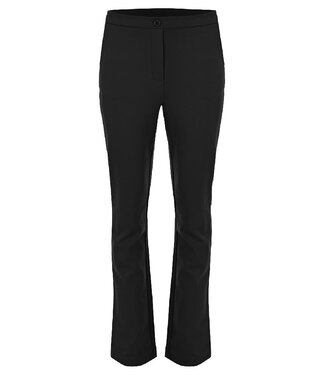 ZIZO Pure By ZIZO BA6006 Piapatti Broek Black