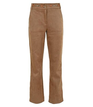 MAICAZZ Zizo FA25.POAH.003 POAH Pants Sand