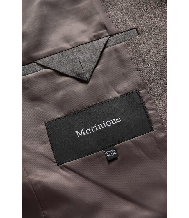 MATINIQUE Matinique MAgeorge 30207968 Walnut Melange