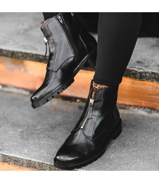 ARA Ara 12-29520 Tulsa Black/Leo