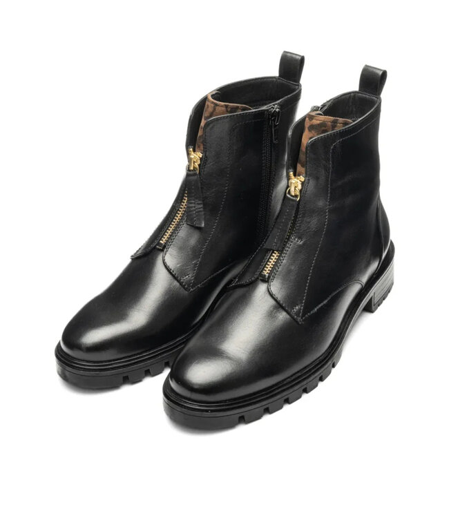 ARA Ara 12-29520 Tulsa Black/Leo