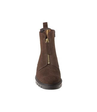 ARA Ara 12-29520 Tulsa Velour Mocca