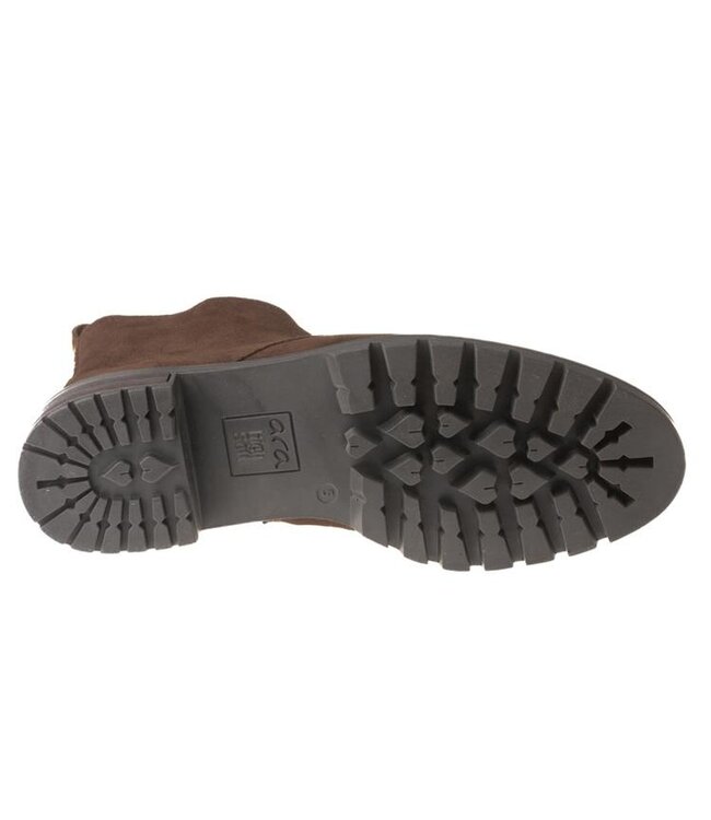 ARA Ara 12-29520 Tulsa Velour Mocca