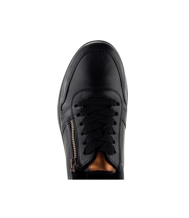 ARA Ara 12-27540  H-Wijdte Sapporo Black