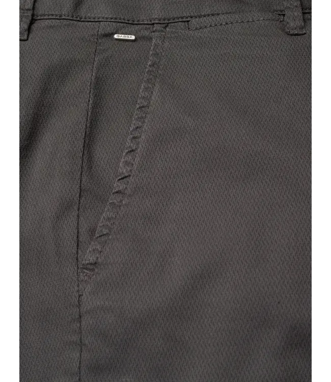 GABBA Gabba 2200211070 Paul K3280 Dale Chino Charcoal