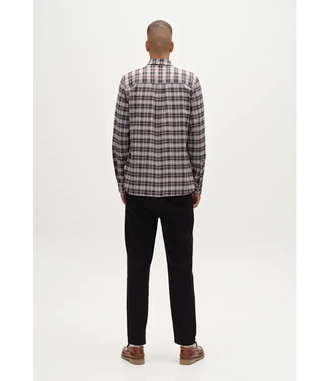 GABBA Gabba Sven Reg PO11821 11757 Blue Check