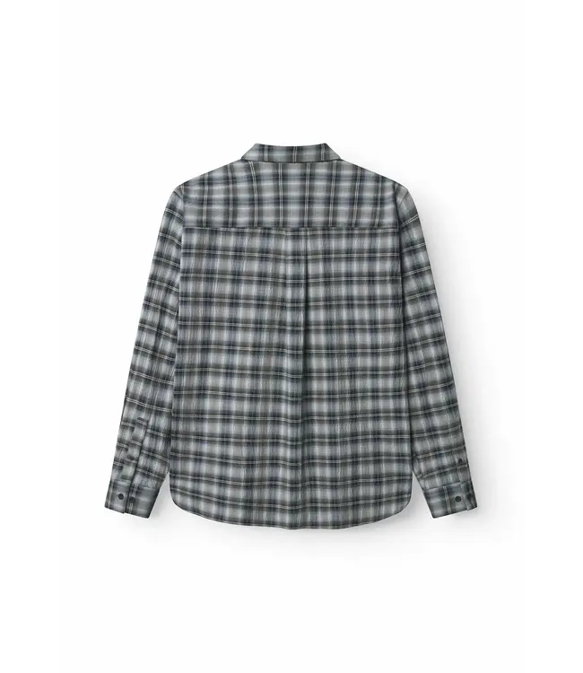 GABBA Gabba Sven Reg PO11821 11757 Blue Check