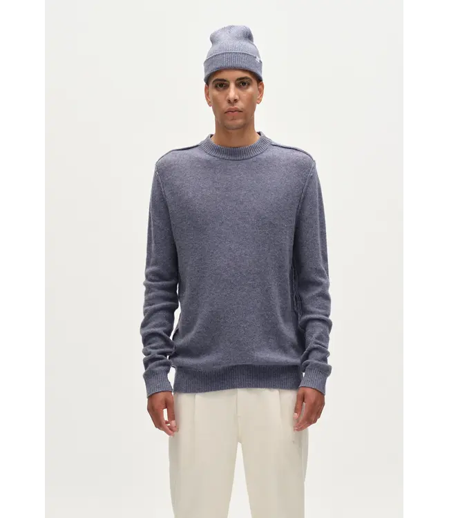 GABBA Gabba Tokota Aico PO11848 11739 Vintage Indigo