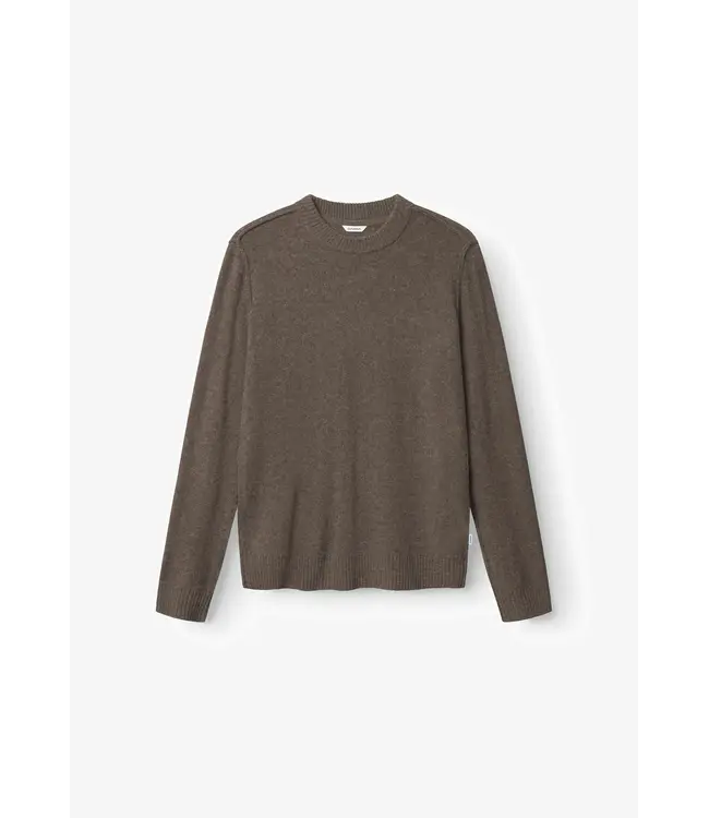 GABBA Gabba Tokota Aico PO11848 11739 Dark Brown