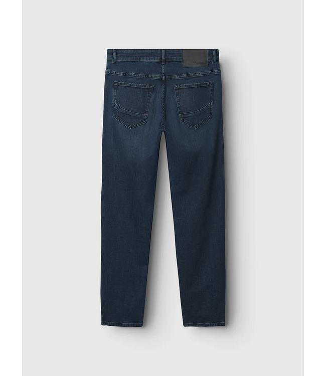 GABBA GABBA-Marc Mego -11182-Dark Blue Denim