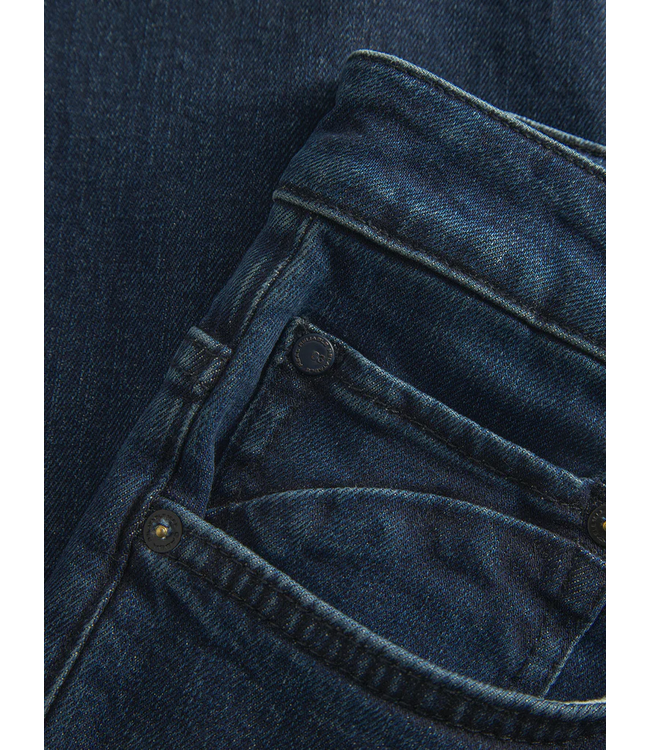 GABBA GABBA-Marc Mego -11182-Dark Blue Denim