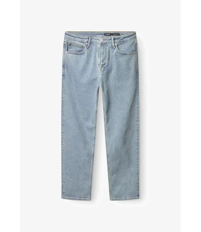 GABBA GABBA-Max Cross-1199-Blue Denim